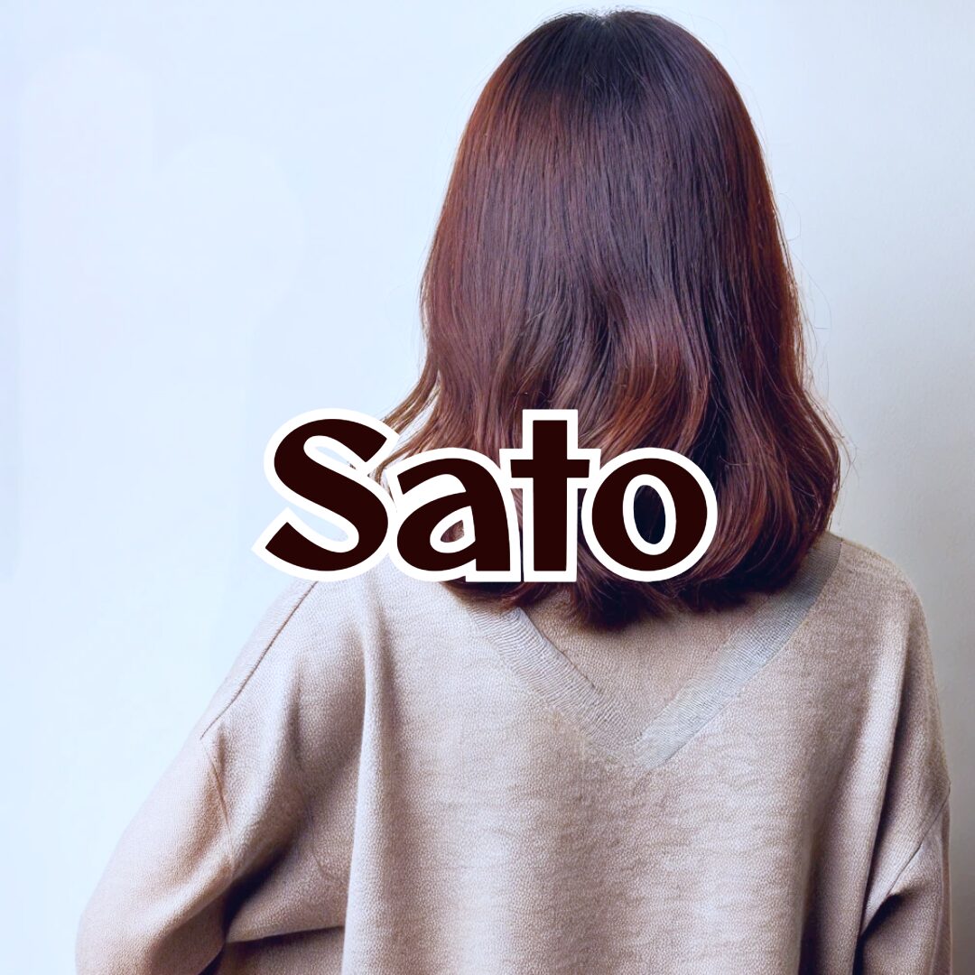 Sato