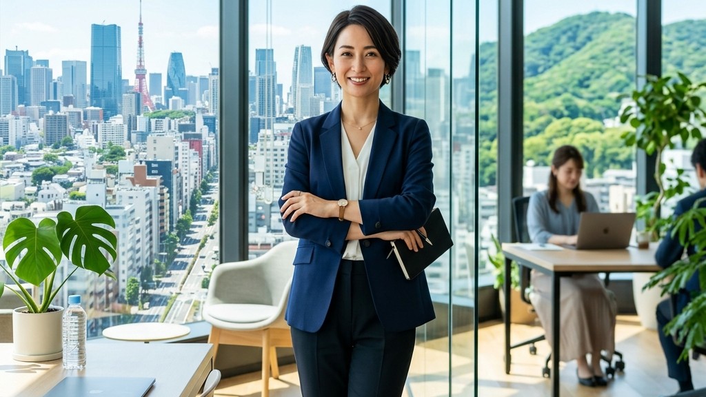 愛媛県の職業訓練とオフィス