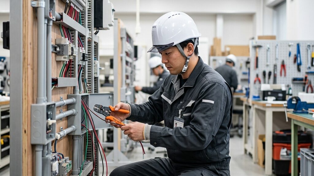 岐阜県の職業訓練・ハローワーク