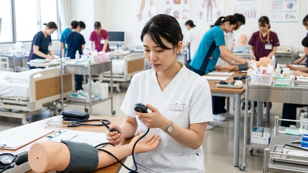 奈良県の職業訓練・ハローワーク