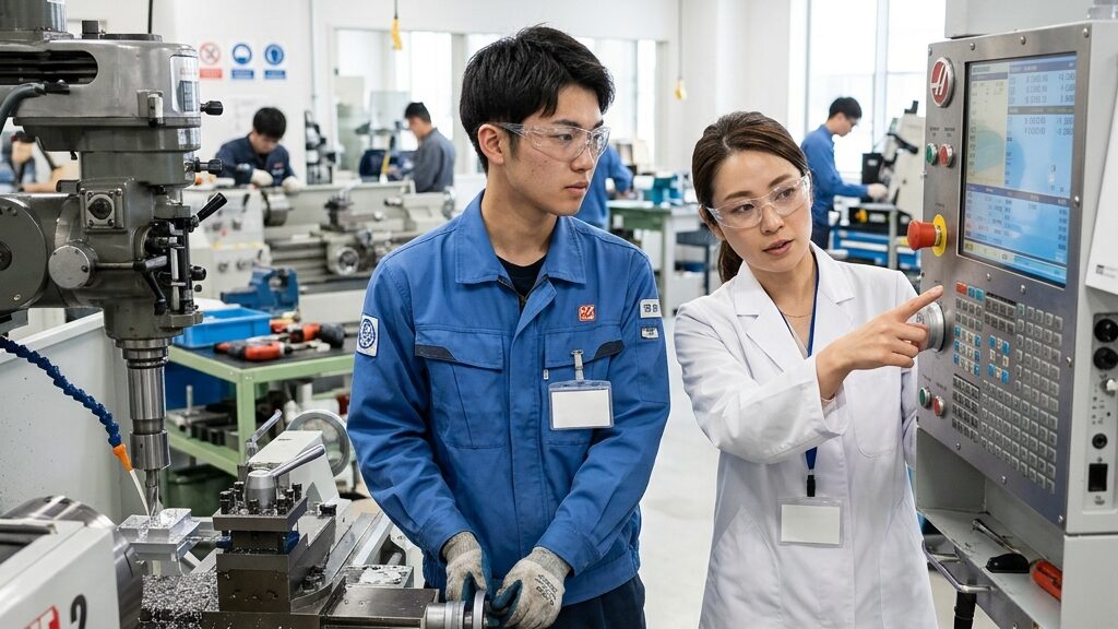 山梨県の職業訓練・ハローワーク